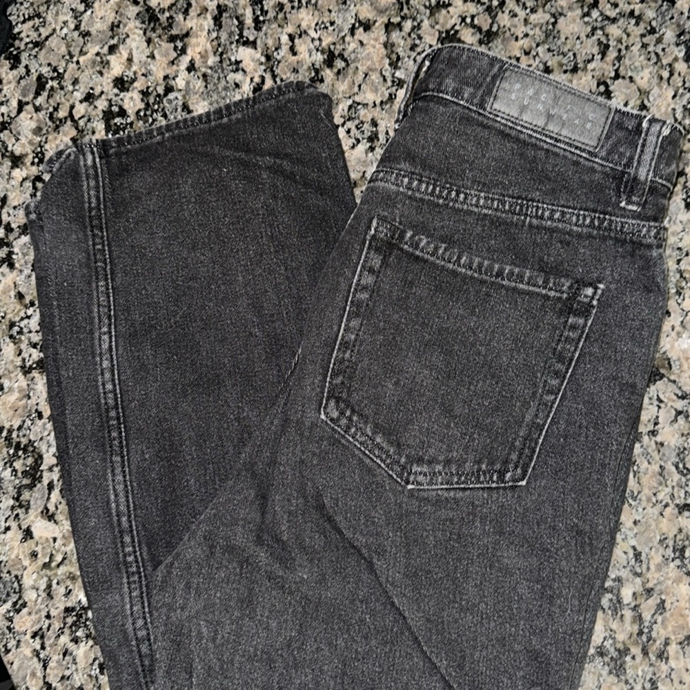 Pacsun 90s boyfriend cargo jeans
